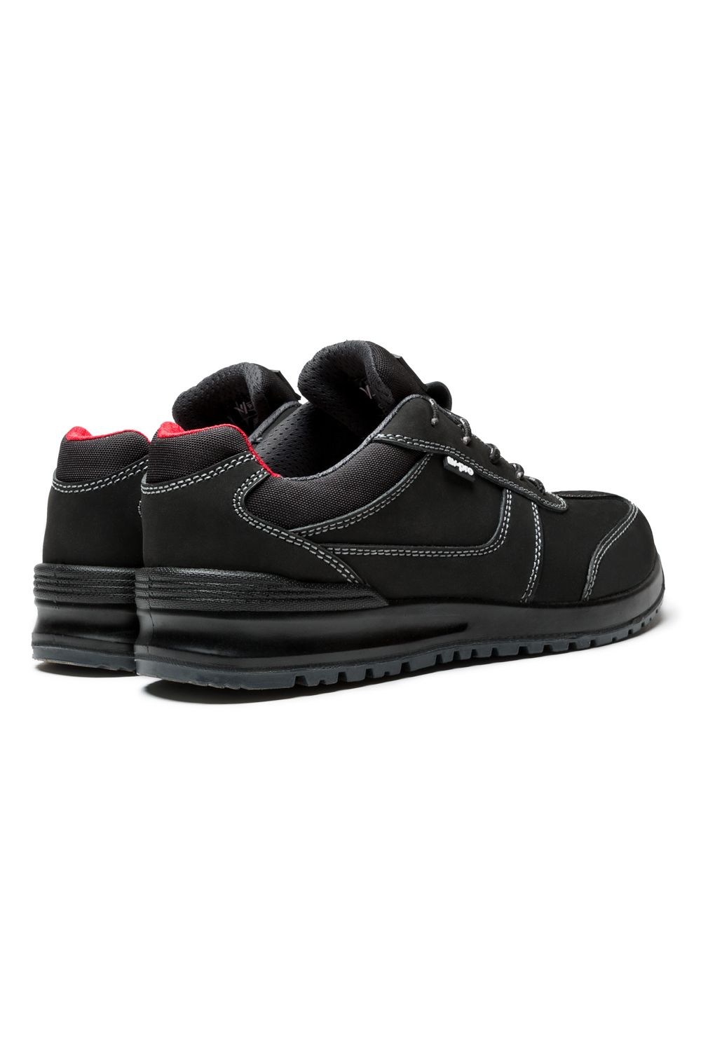 S3 SRC COMPOSITE LOW SHOE