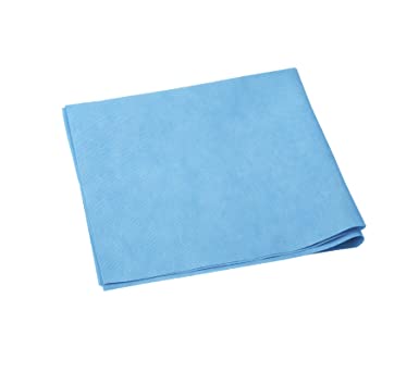 Kit - BLOUSE CHIRURGICALE RENFORCEE AVEC 2 SERVIETTES ET KIT DE STERILISATION