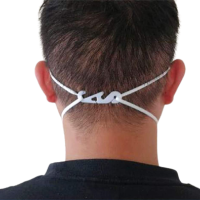 FFP2 NR Maskers - Doos van 10
