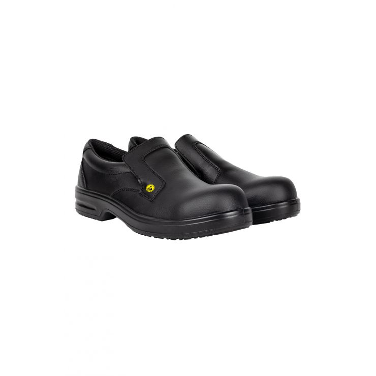 SHOE S2 ESD SRC MF