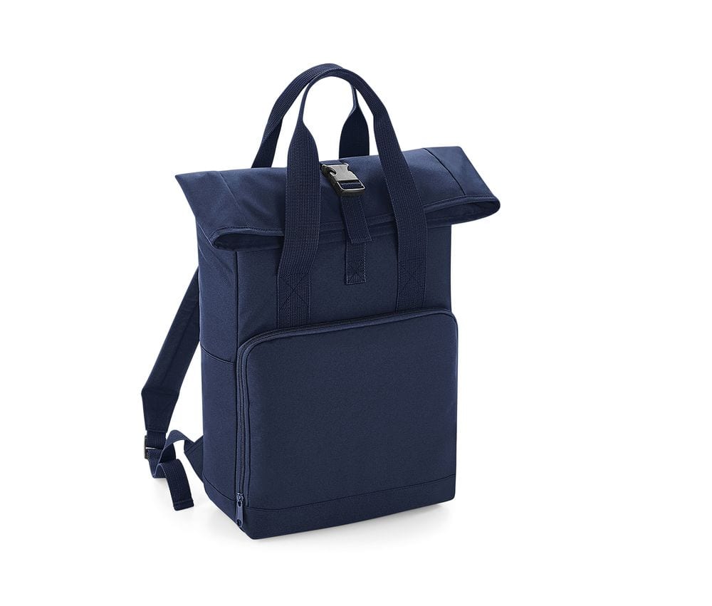 Double handle backpack