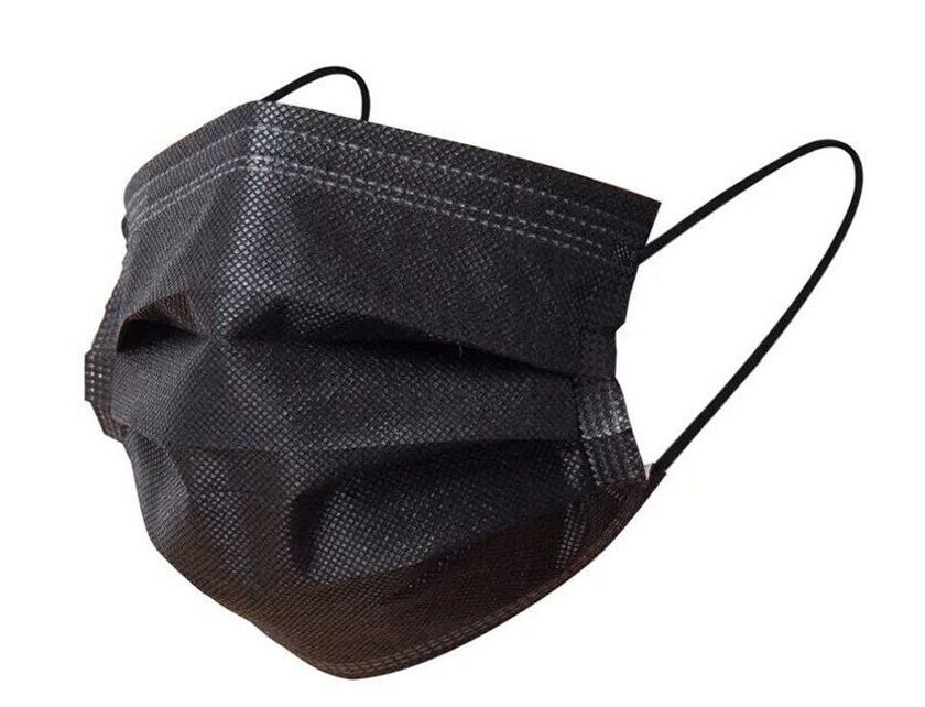 French Type IIR Elastic Masks - Ms Life - The Box Of 50 Masks