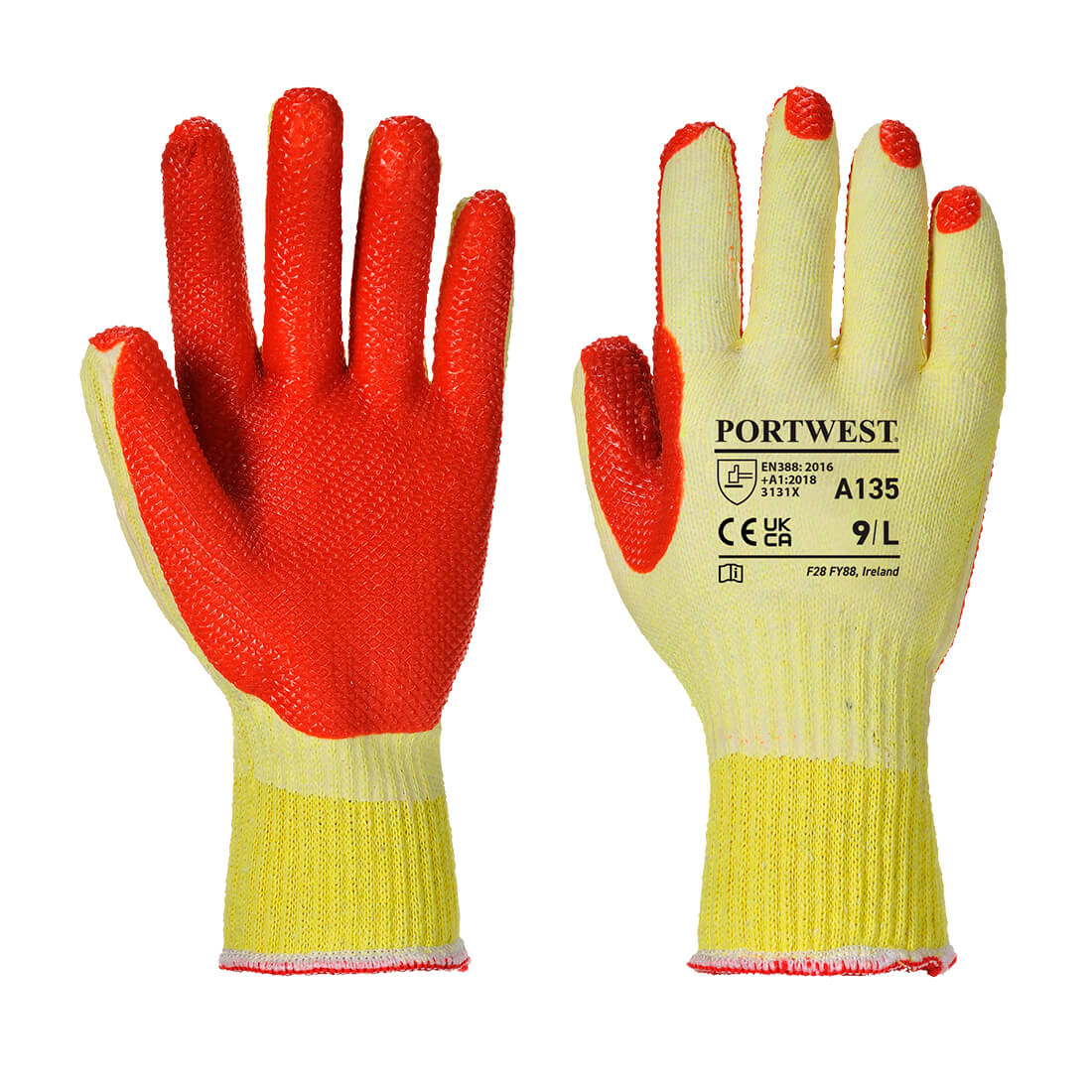 Gant High Grip