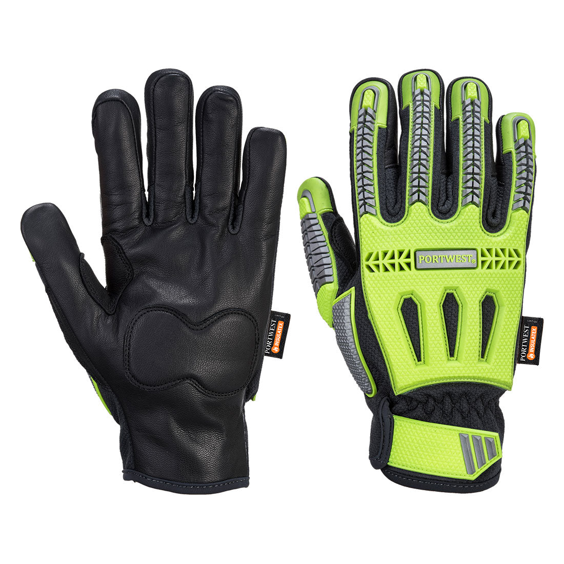 Impact R3 Winter Glove