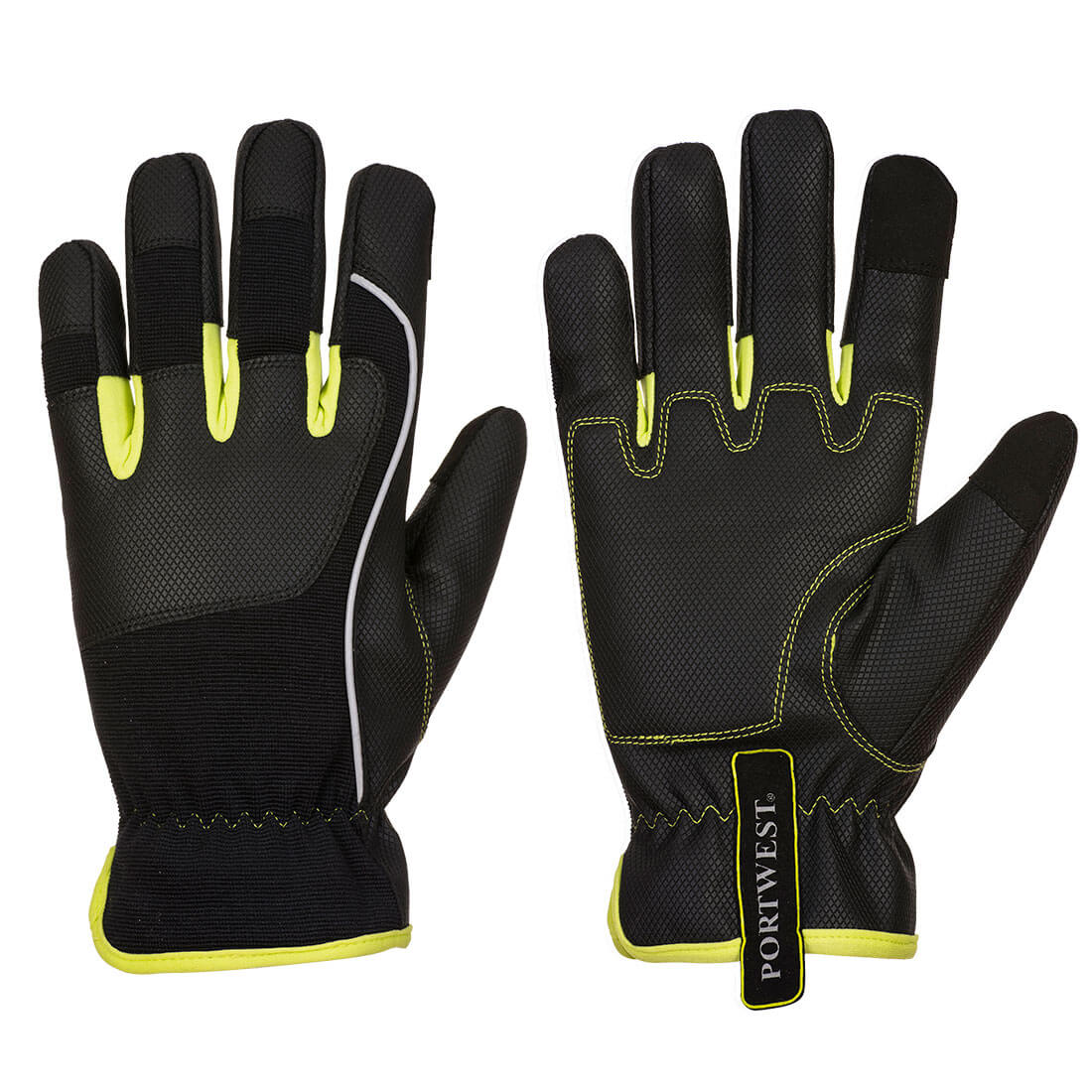 Tradesman PW3 Glove