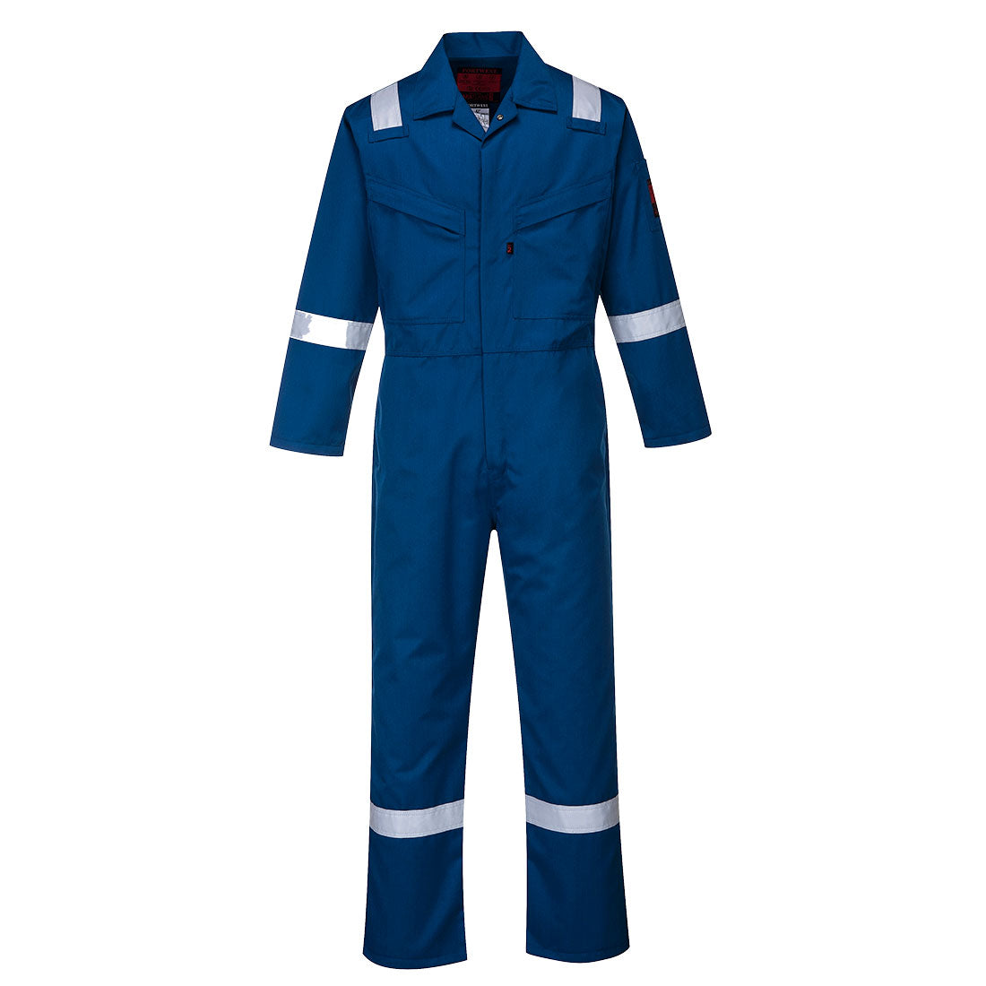Araflame Platinum Suit