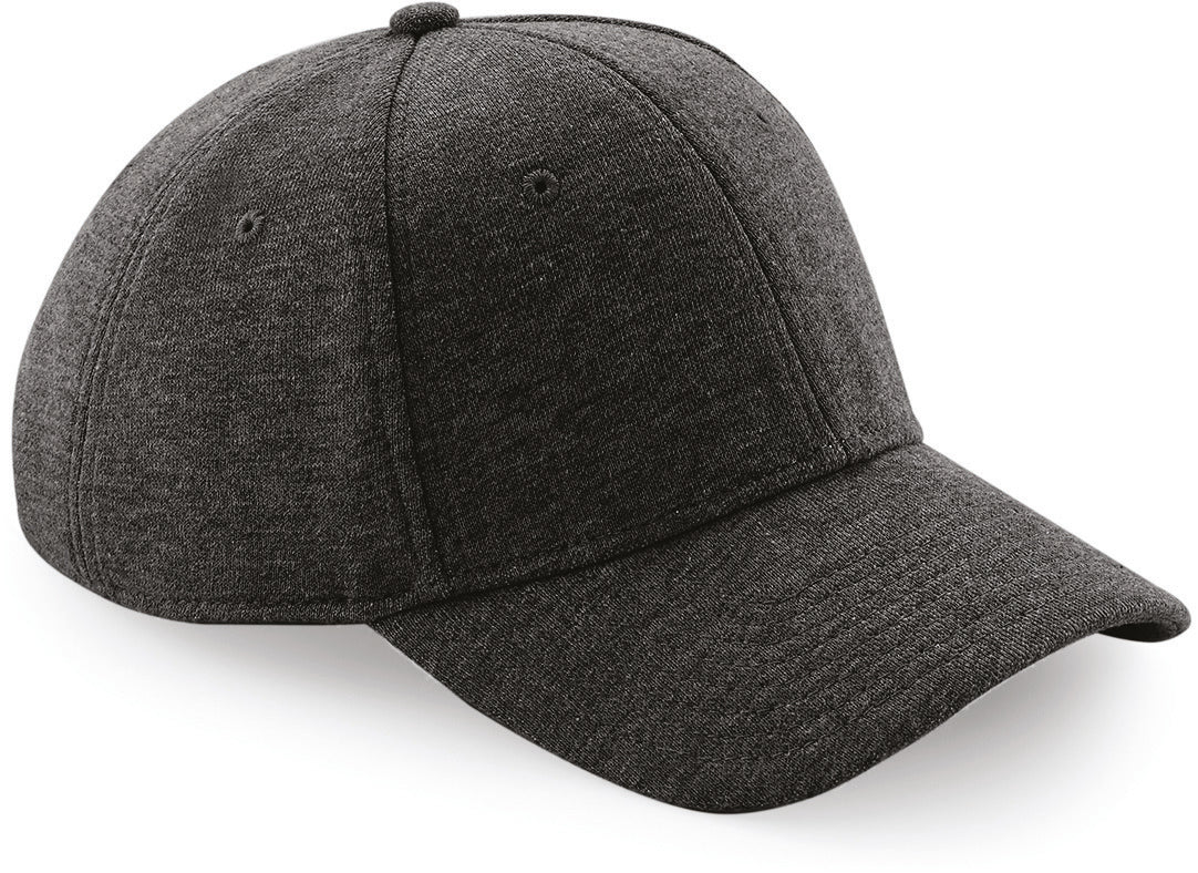Athleisure-baseballpet - 6 panelen