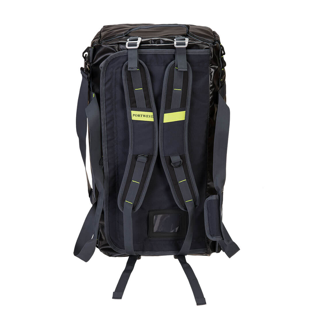 Sac de sport résistant à l'eau PW3 70L