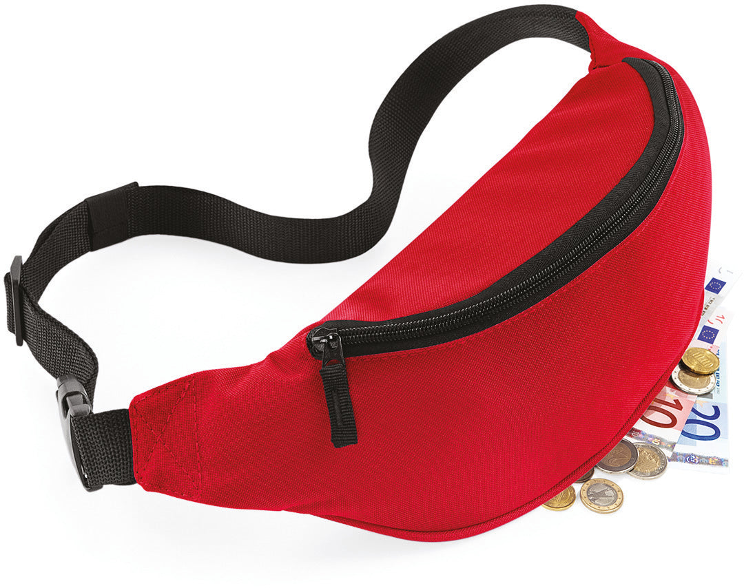 Banana bag