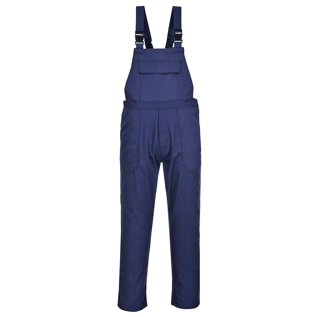 Bizweld suspender overall