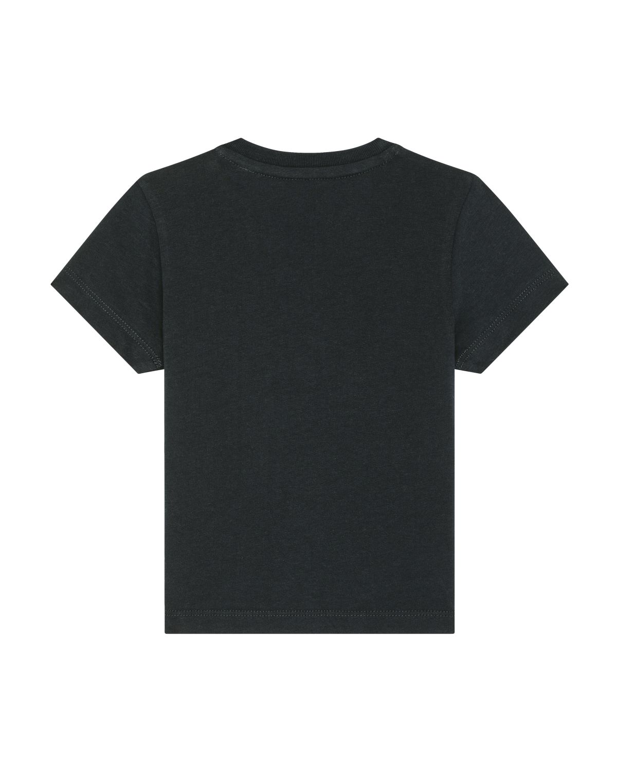 Het iconische T-shirt voor baby's - Baby Creator