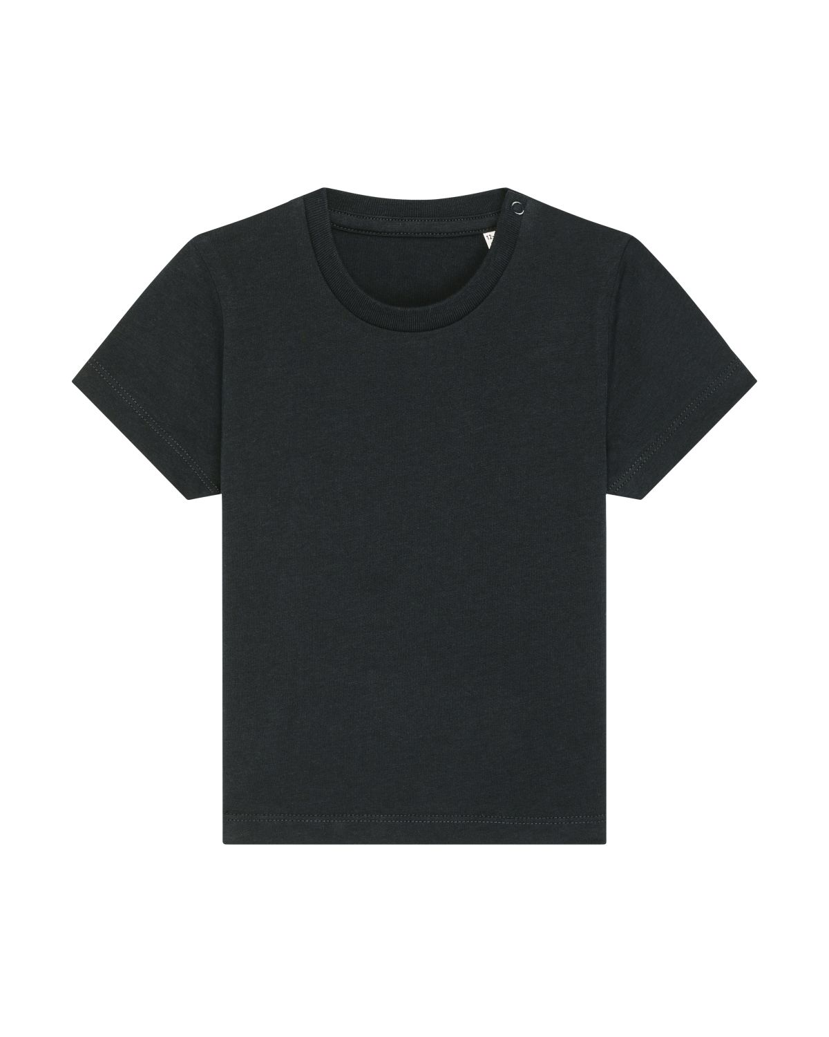 Het iconische T-shirt voor baby's - Baby Creator