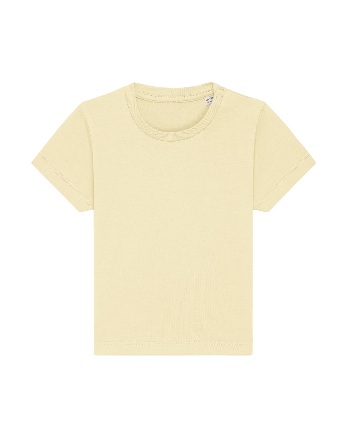 Le T-shirt Iconic pour bébé - Baby Creator