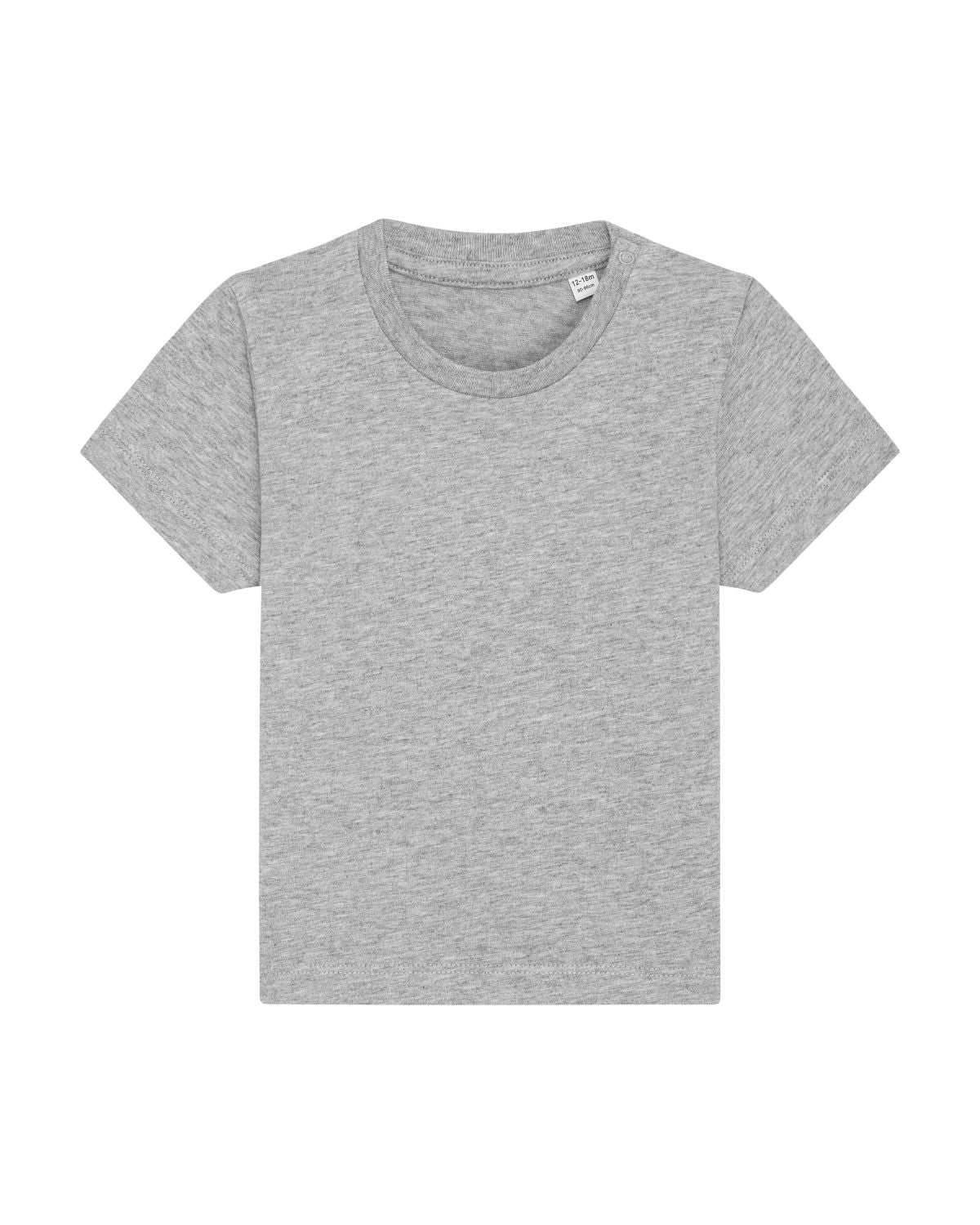 Le T-shirt Iconic pour bébé - Baby Creator