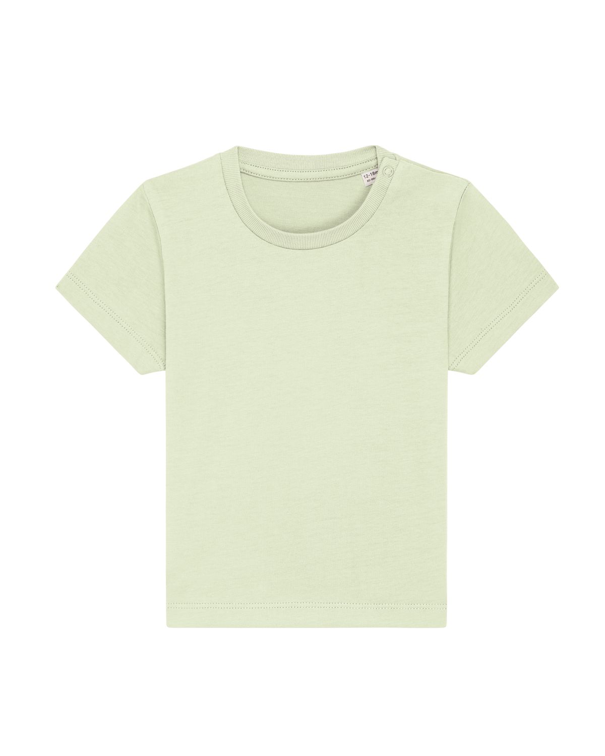 Le T-shirt Iconic pour bébé - Baby Creator