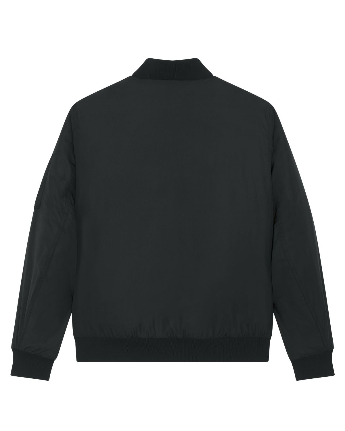 The unisex bomber jacket - Bomber