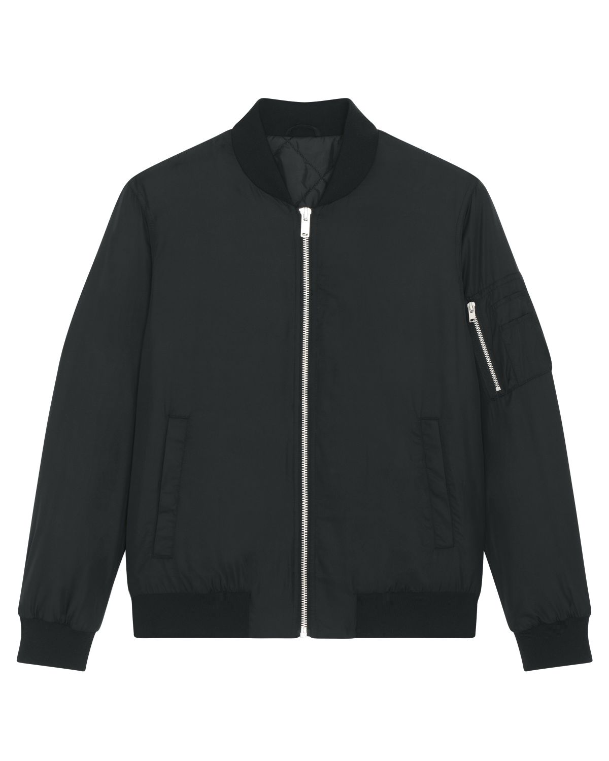 The unisex bomber jacket - Bomber