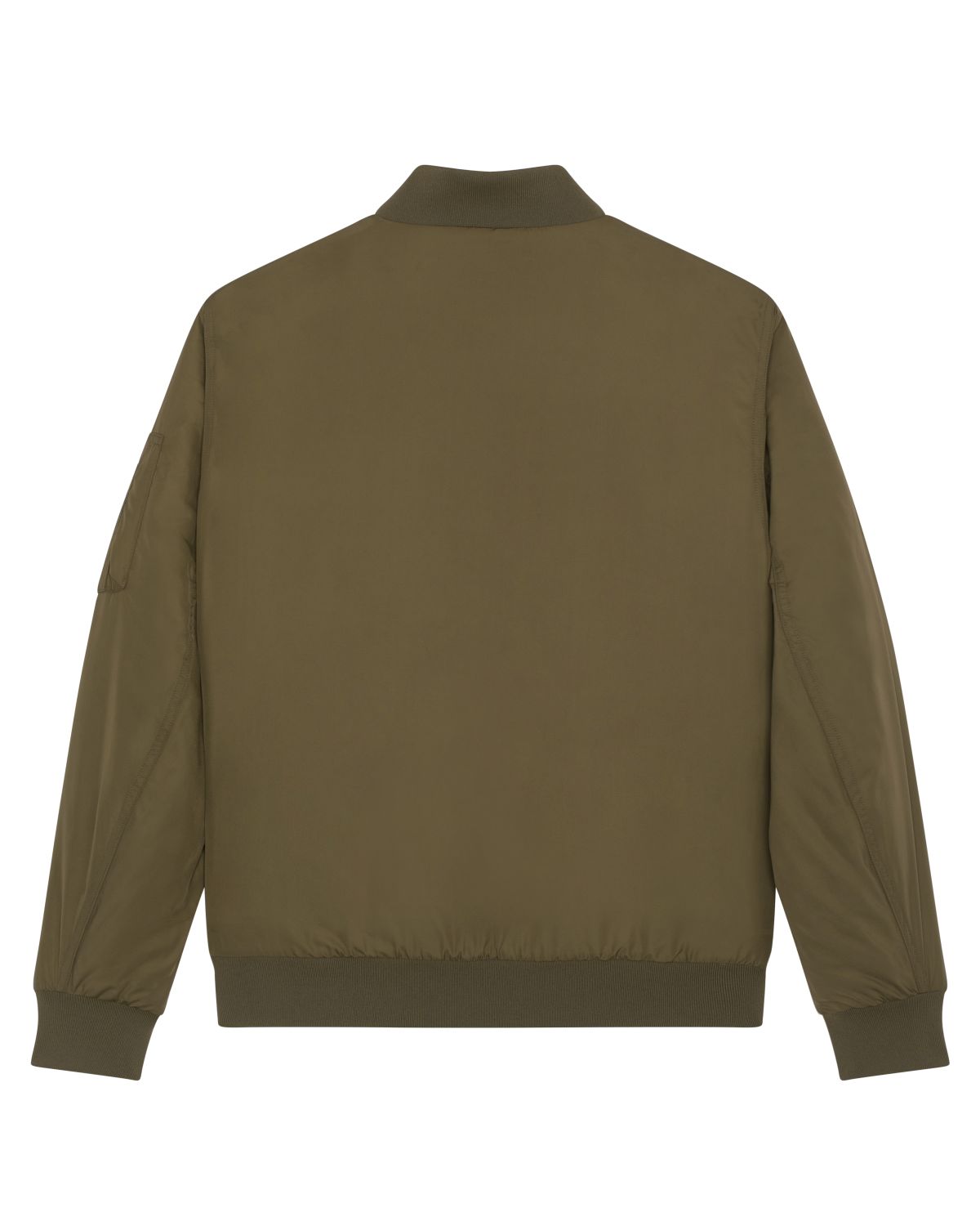 The unisex bomber jacket - Bomber