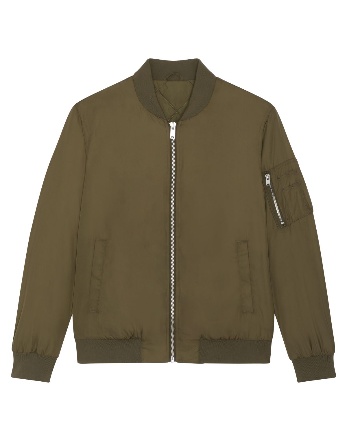 The unisex bomber jacket - Bomber
