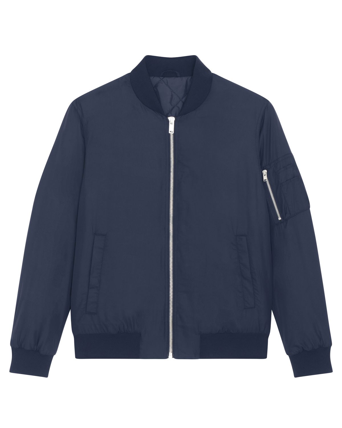 The unisex bomber jacket - Bomber