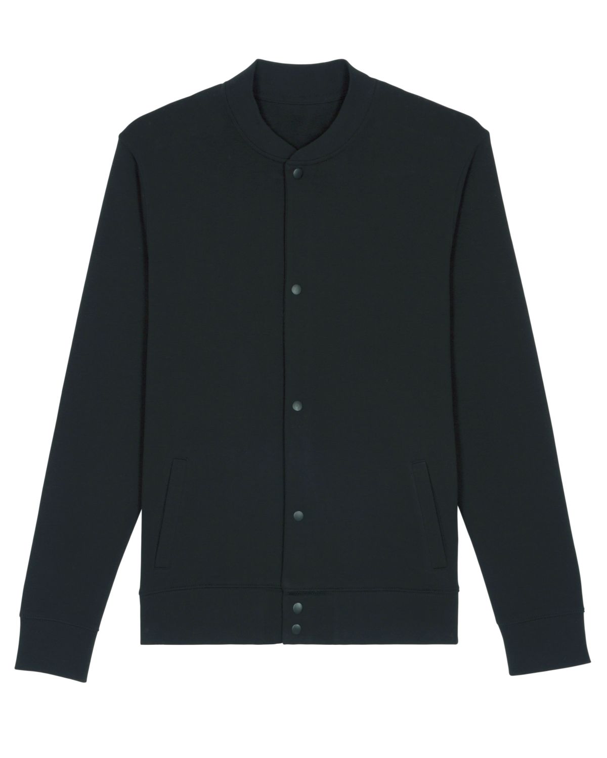 Le sweat-shirt bomber unisexe - Bounder