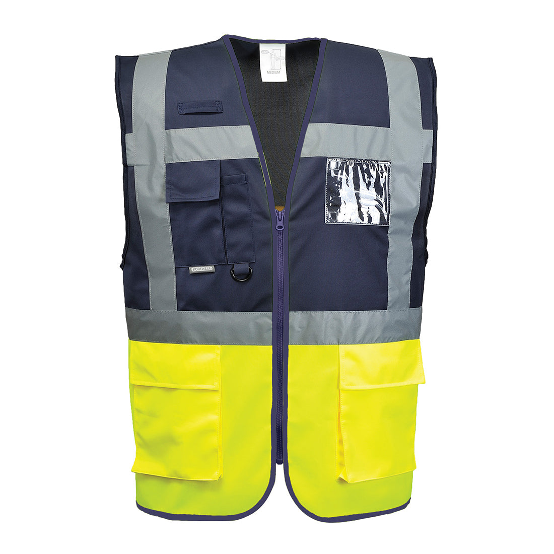 Gilet Executive Paris
