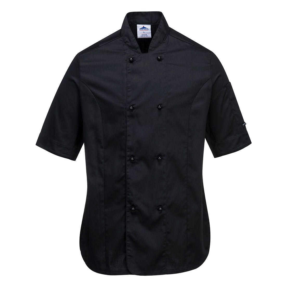 Veste de cuisine Femme Rachel