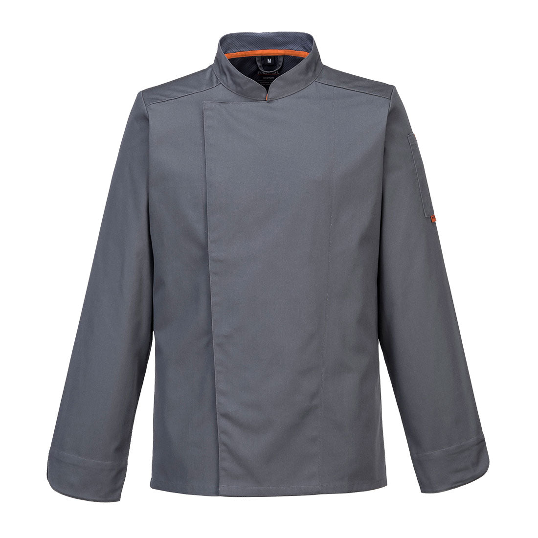 Chef's Jacket Meshair Pro L/S