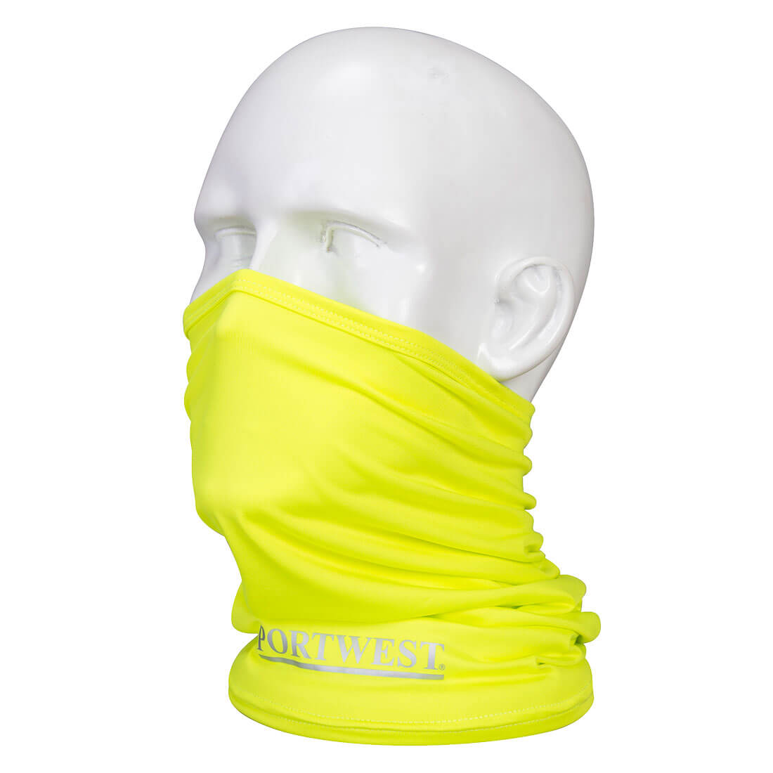 Antimicrobial Multifunctional Scarf