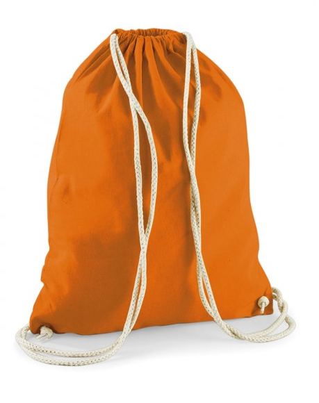 Sac de Gym en coton