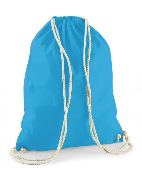 Sac de Gym en coton