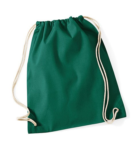Sac de Gym en coton