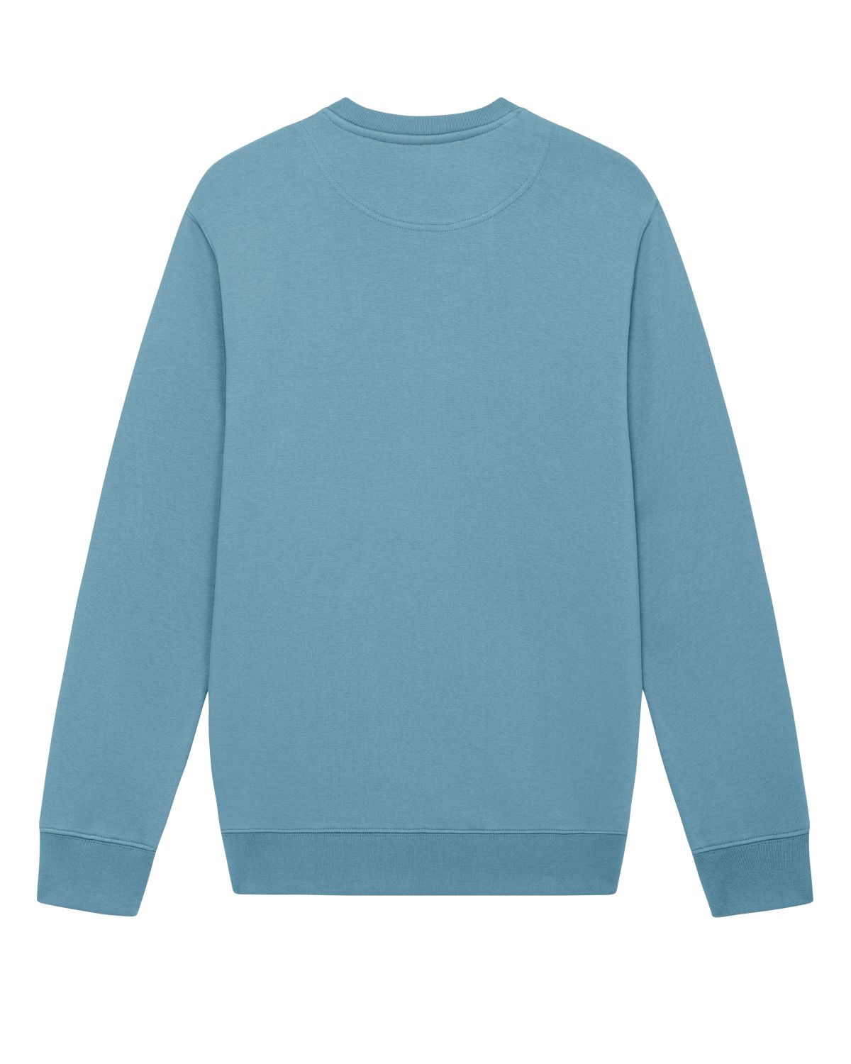 Het iconische unisex sweatshirt met ronde hals - Change