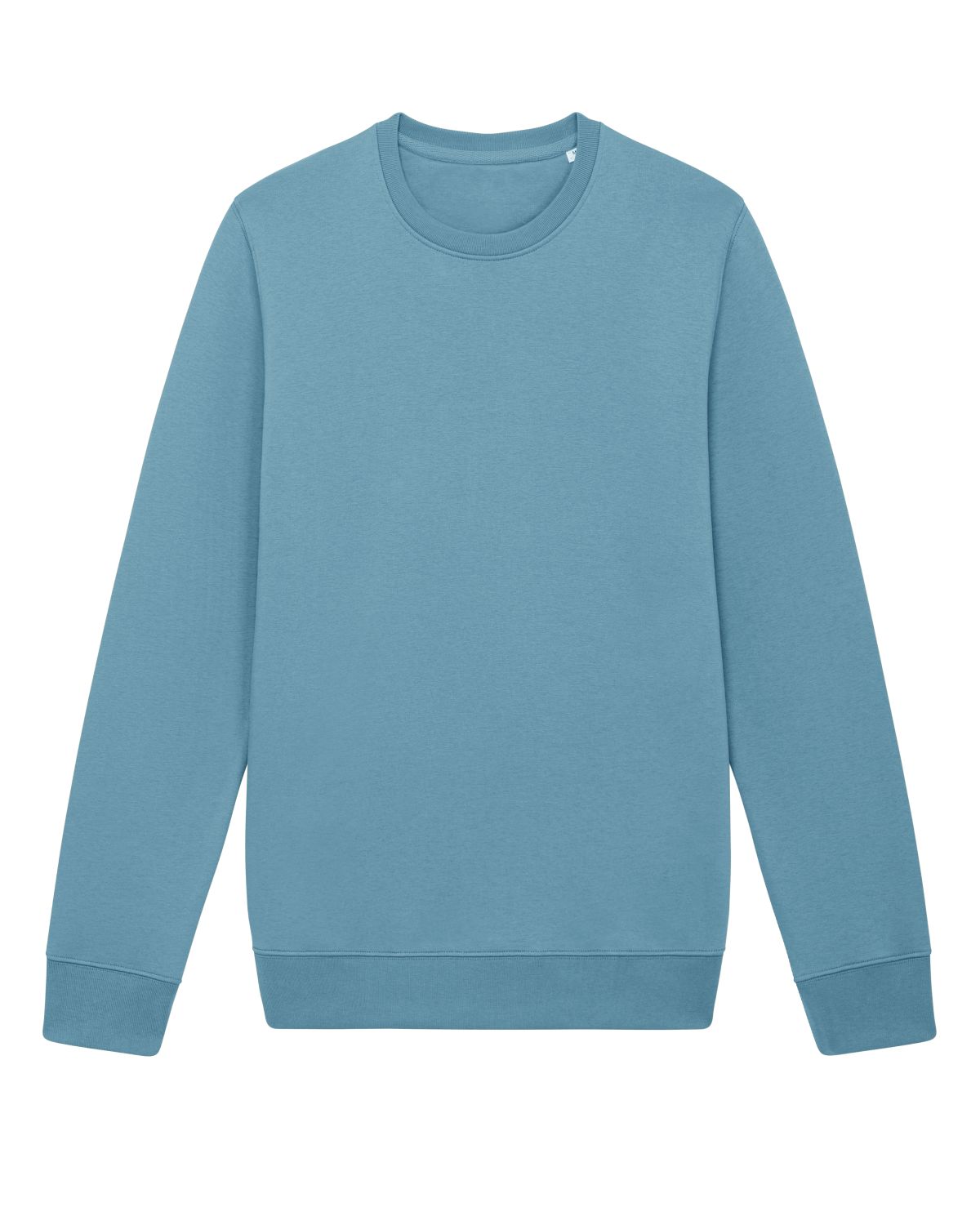 Het iconische unisex sweatshirt met ronde hals - Change