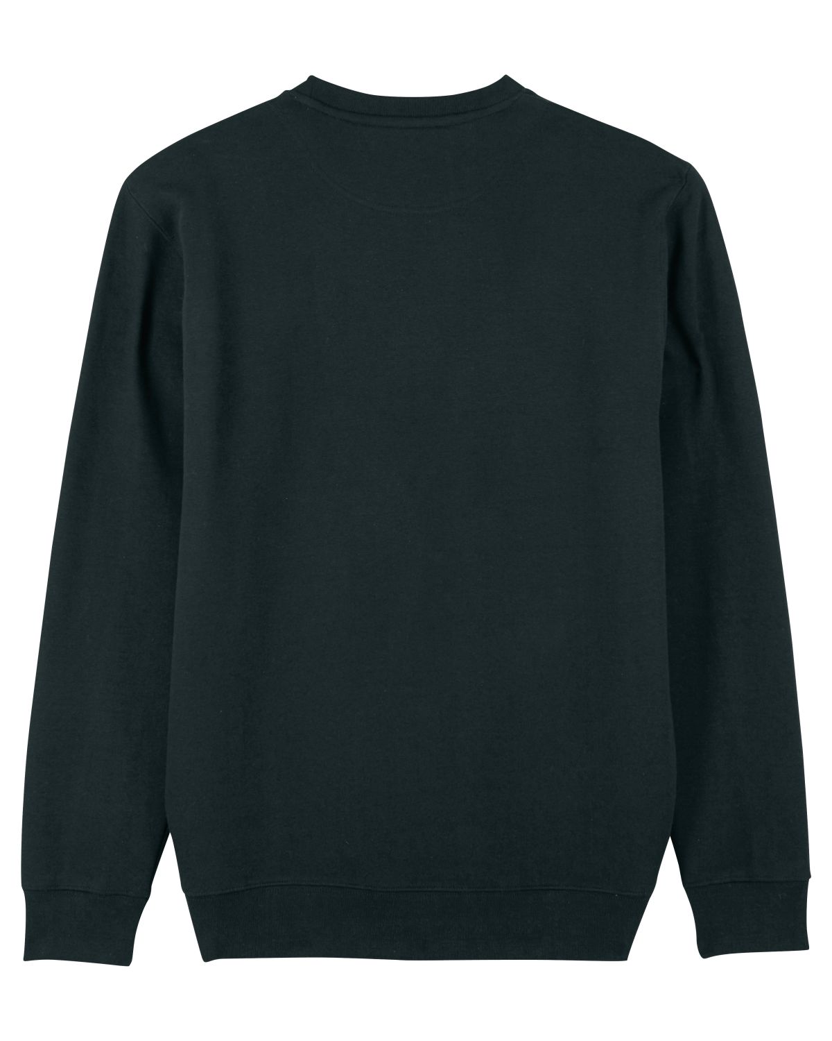 Het iconische unisex sweatshirt met ronde hals - Change