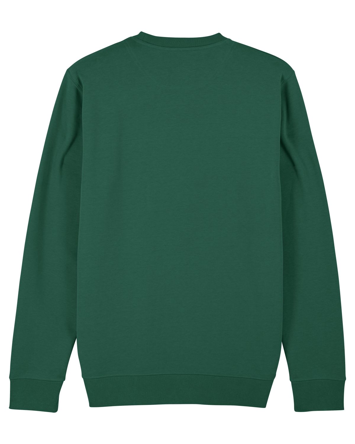 Het iconische unisex sweatshirt met ronde hals - Change