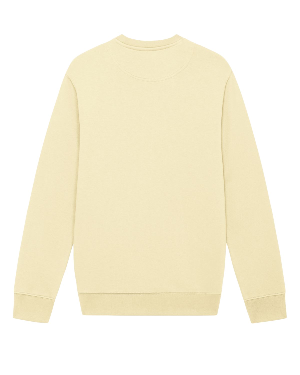 Het iconische unisex sweatshirt met ronde hals - Change