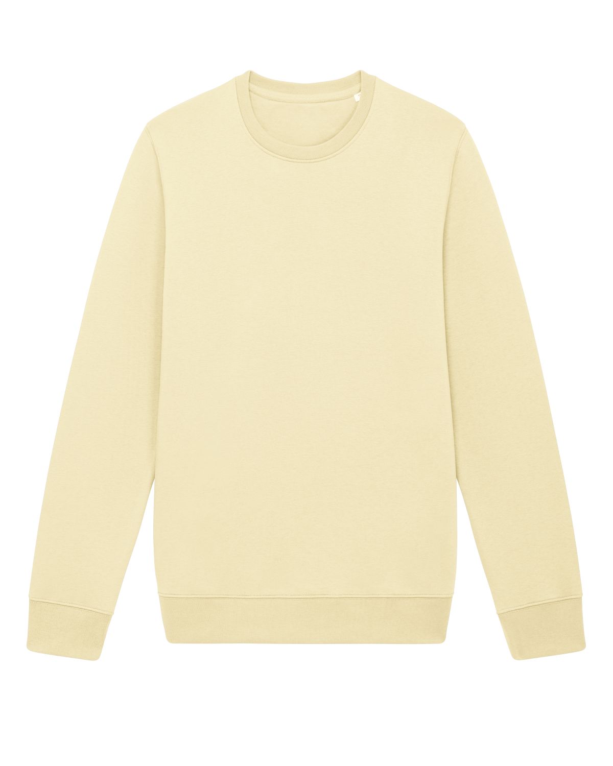 Het iconische unisex sweatshirt met ronde hals - Change