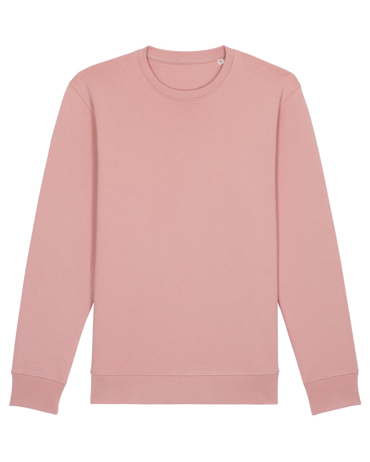 Het iconische unisex sweatshirt met ronde hals - Change