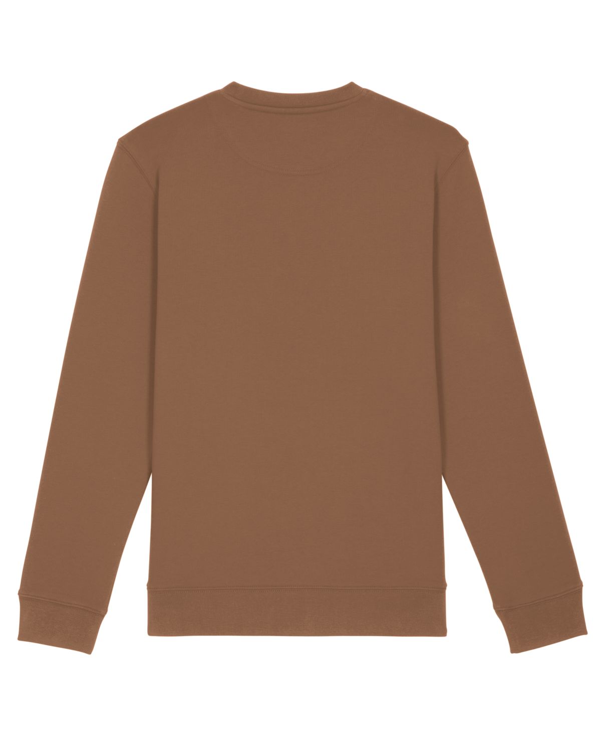 Het iconische unisex sweatshirt met ronde hals - Change