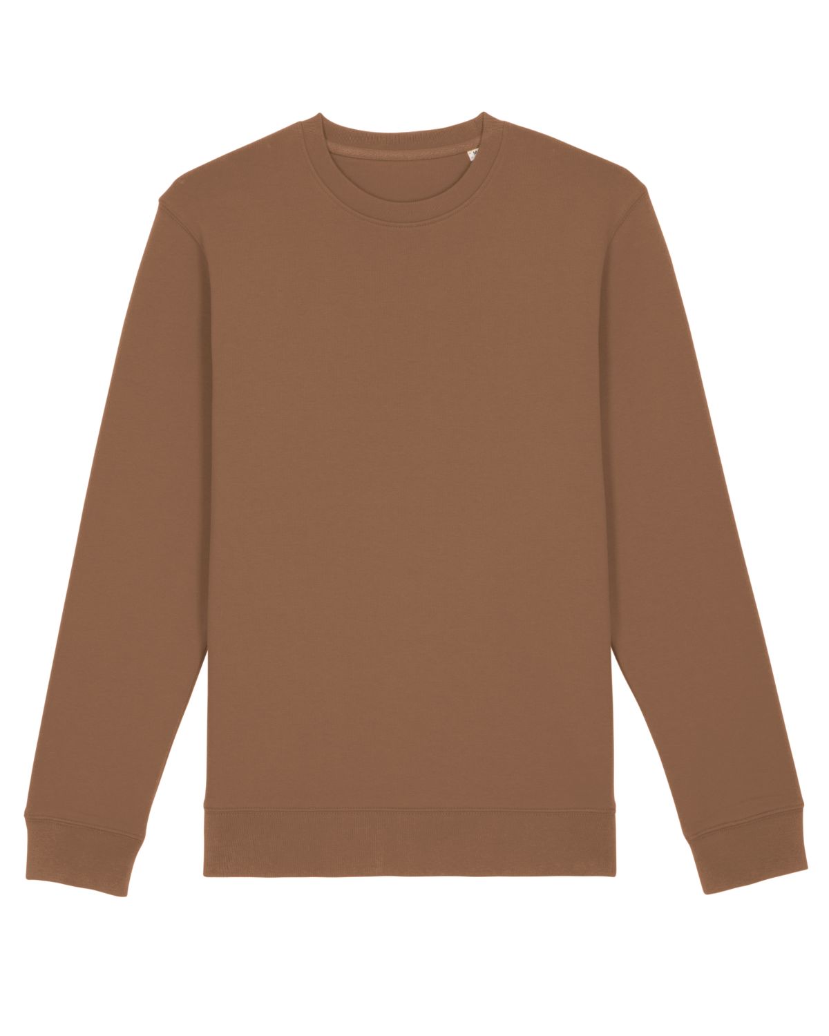 Het iconische unisex sweatshirt met ronde hals - Change