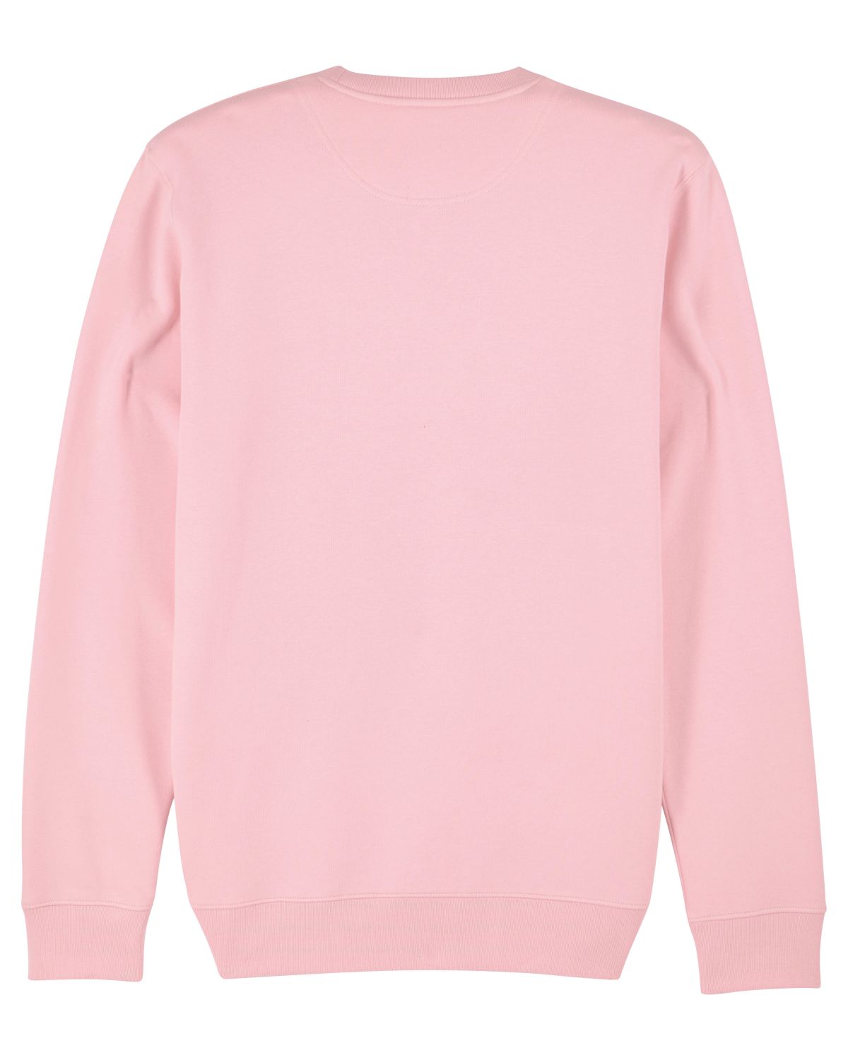 Het iconische unisex sweatshirt met ronde hals - Change