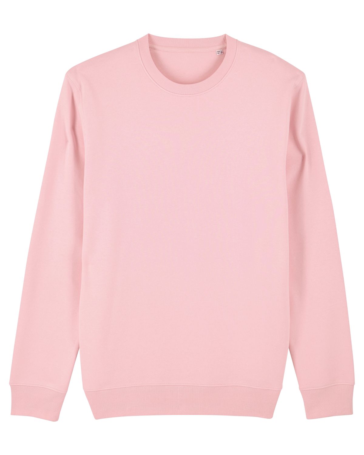 Het iconische unisex sweatshirt met ronde hals - Change