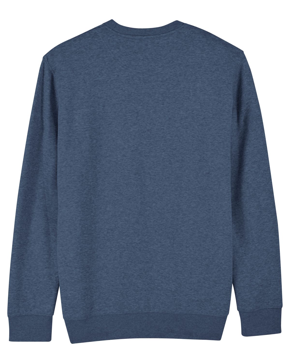 Het iconische unisex sweatshirt met ronde hals - Change
