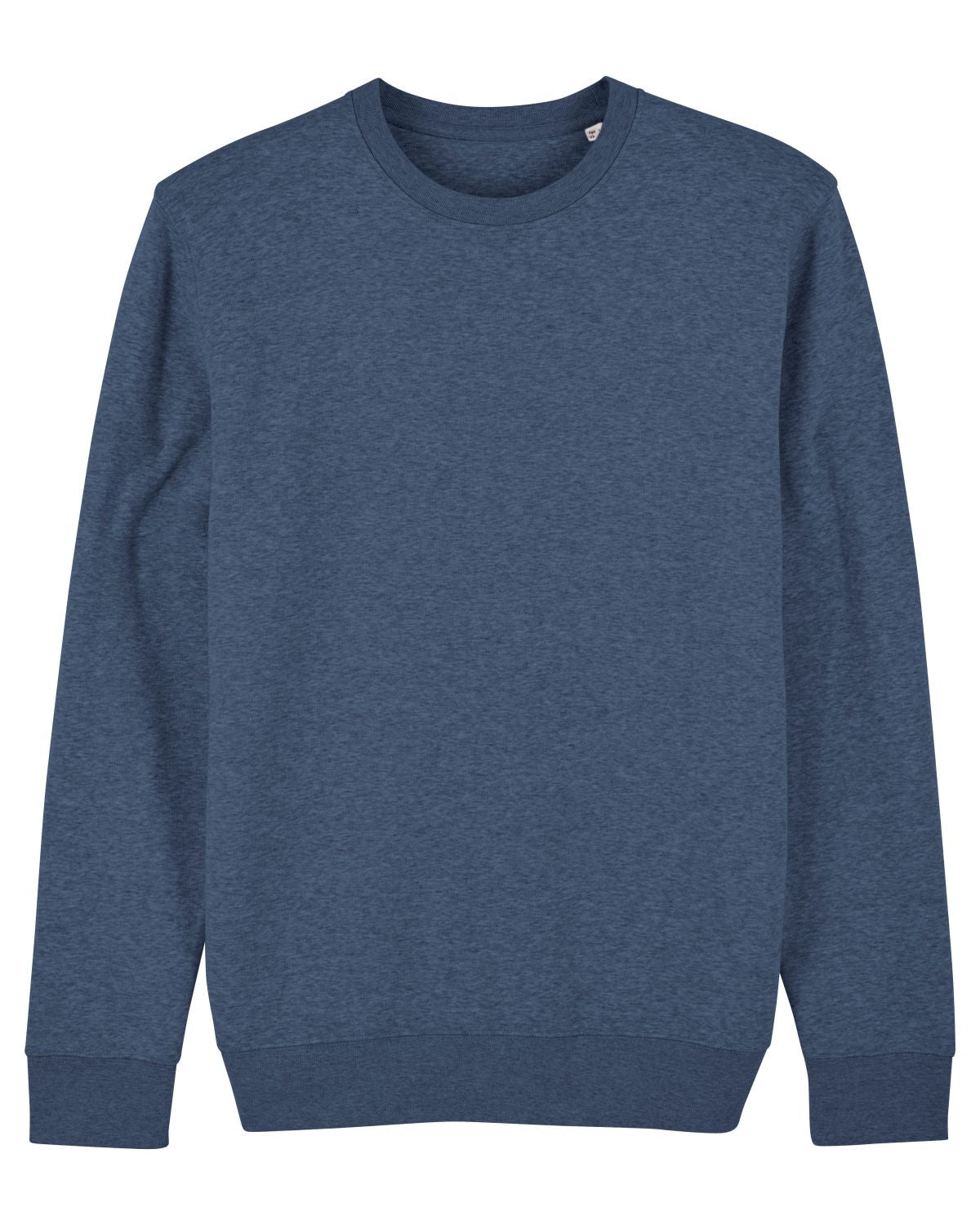 Het iconische unisex sweatshirt met ronde hals - Change