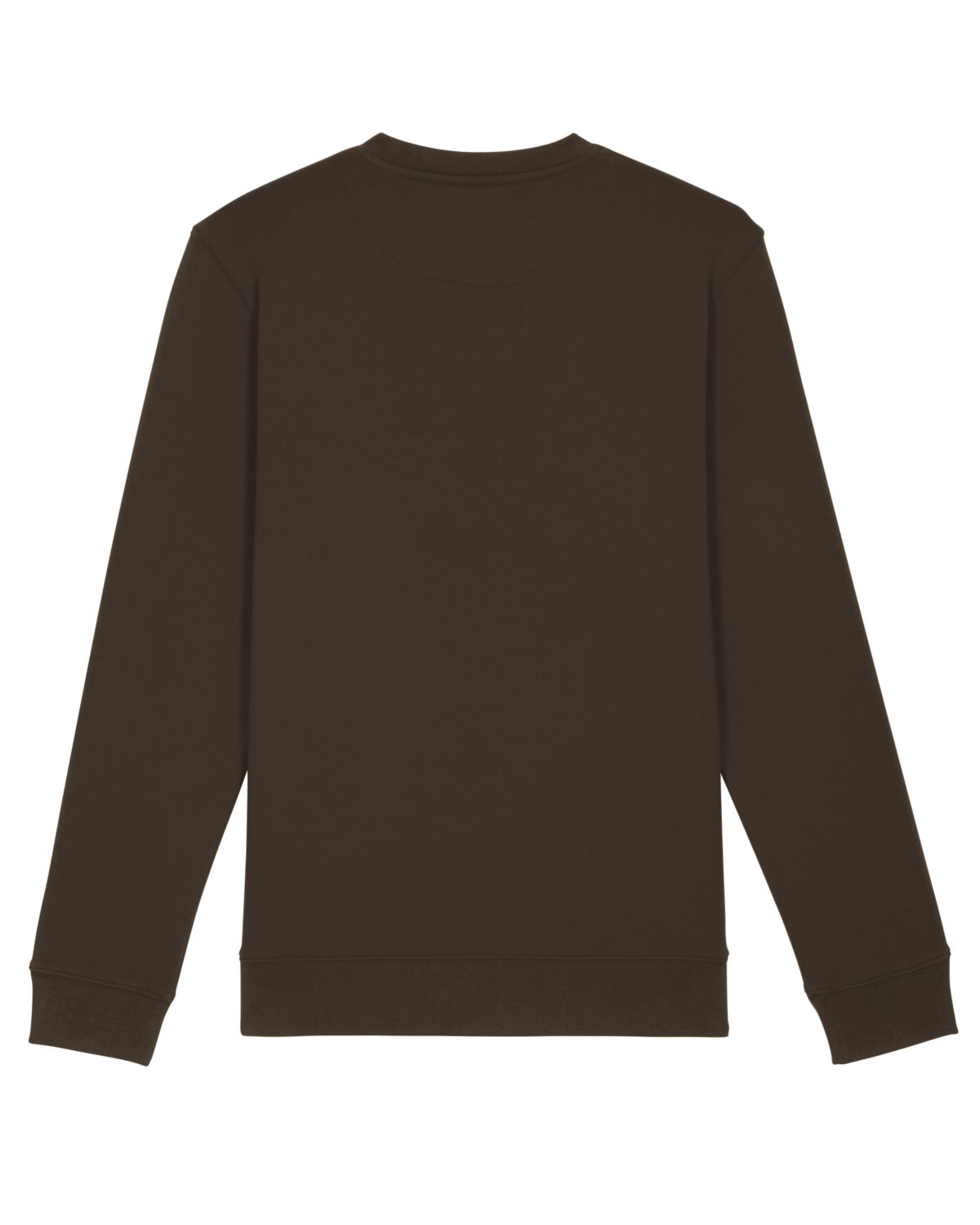 Het iconische unisex sweatshirt met ronde hals - Change