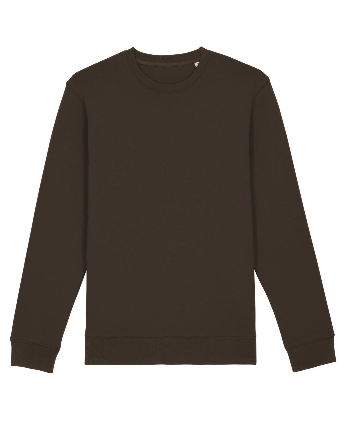Het iconische unisex sweatshirt met ronde hals - Change