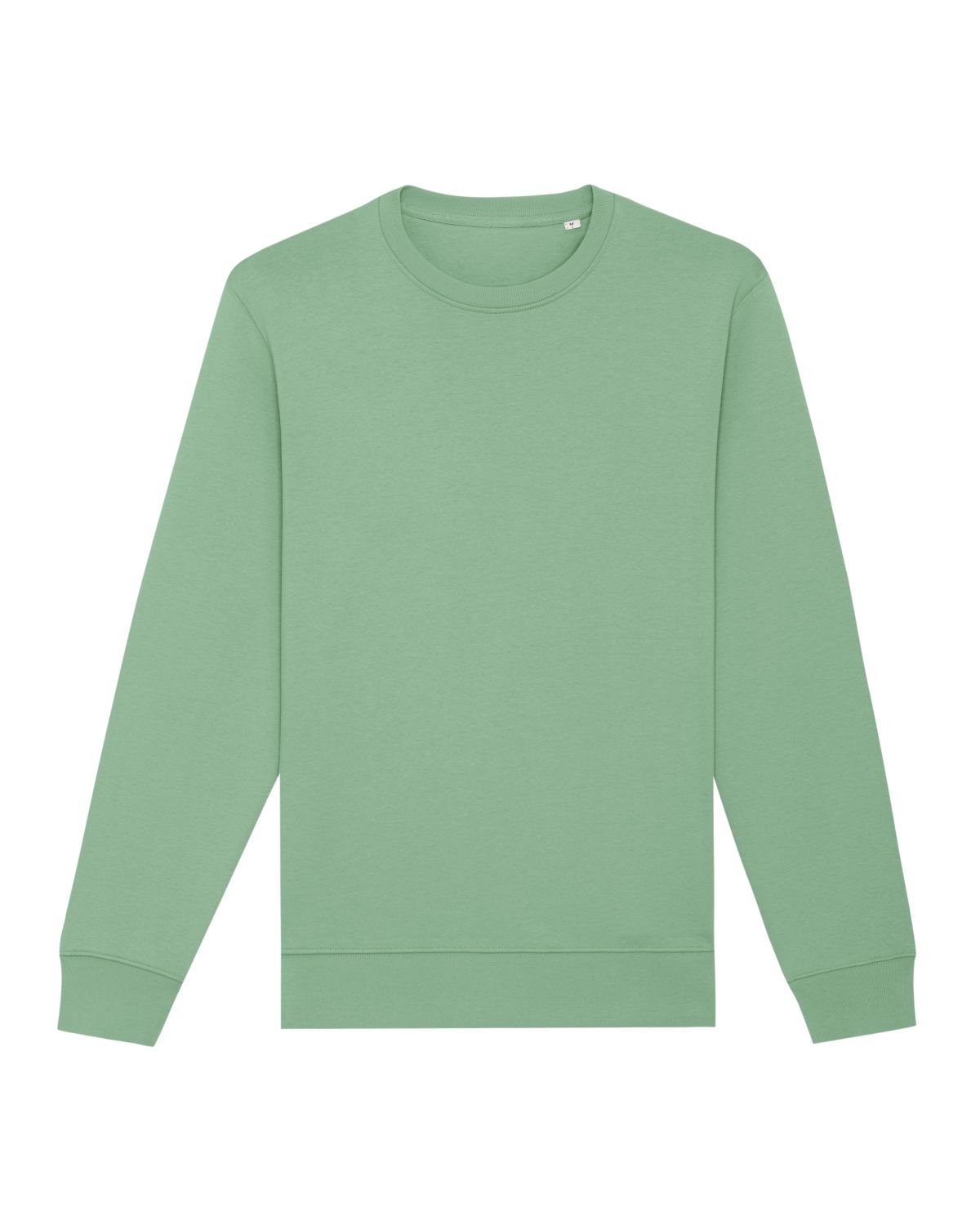 Het iconische unisex sweatshirt met ronde hals - Change