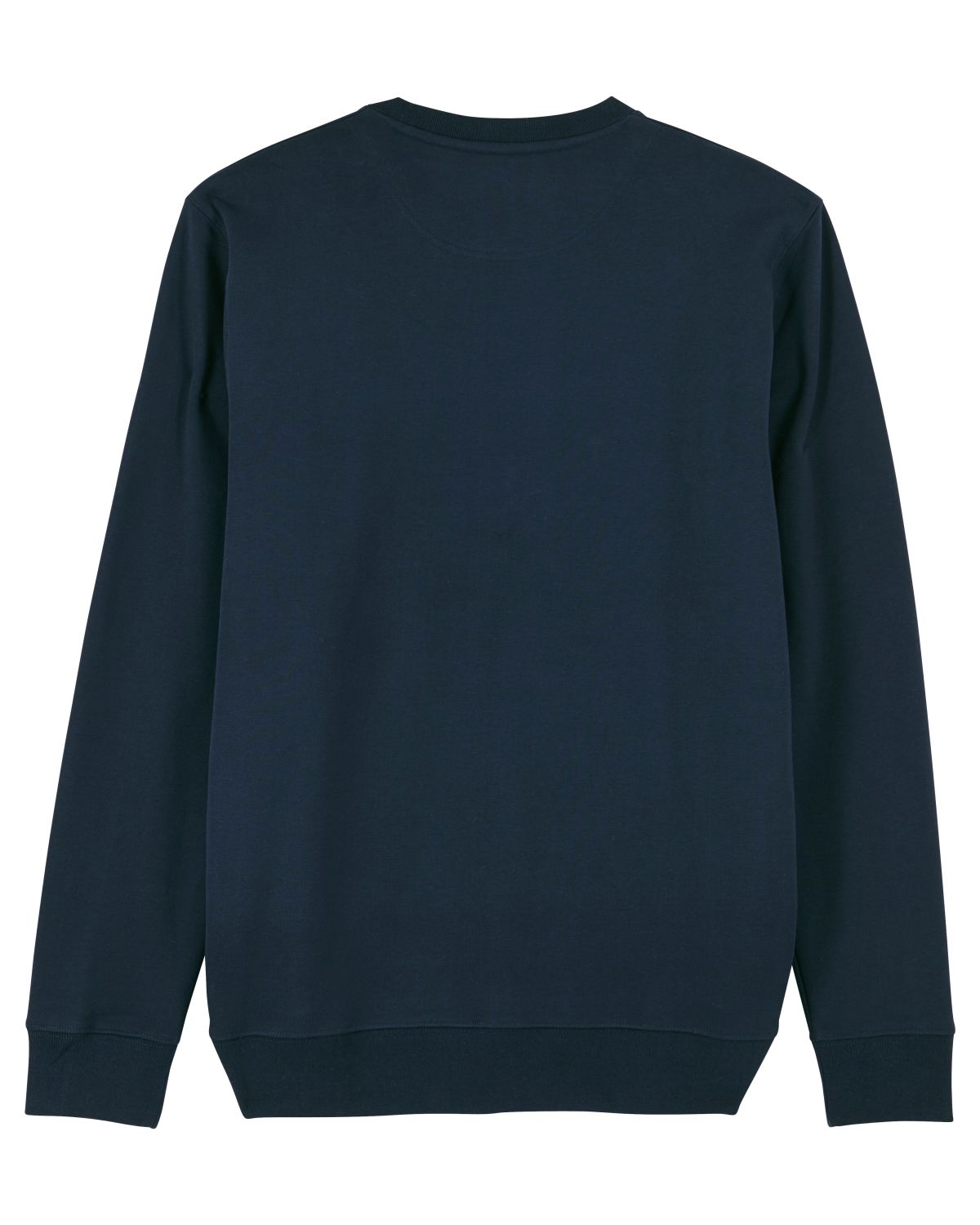 Het iconische unisex sweatshirt met ronde hals - Change