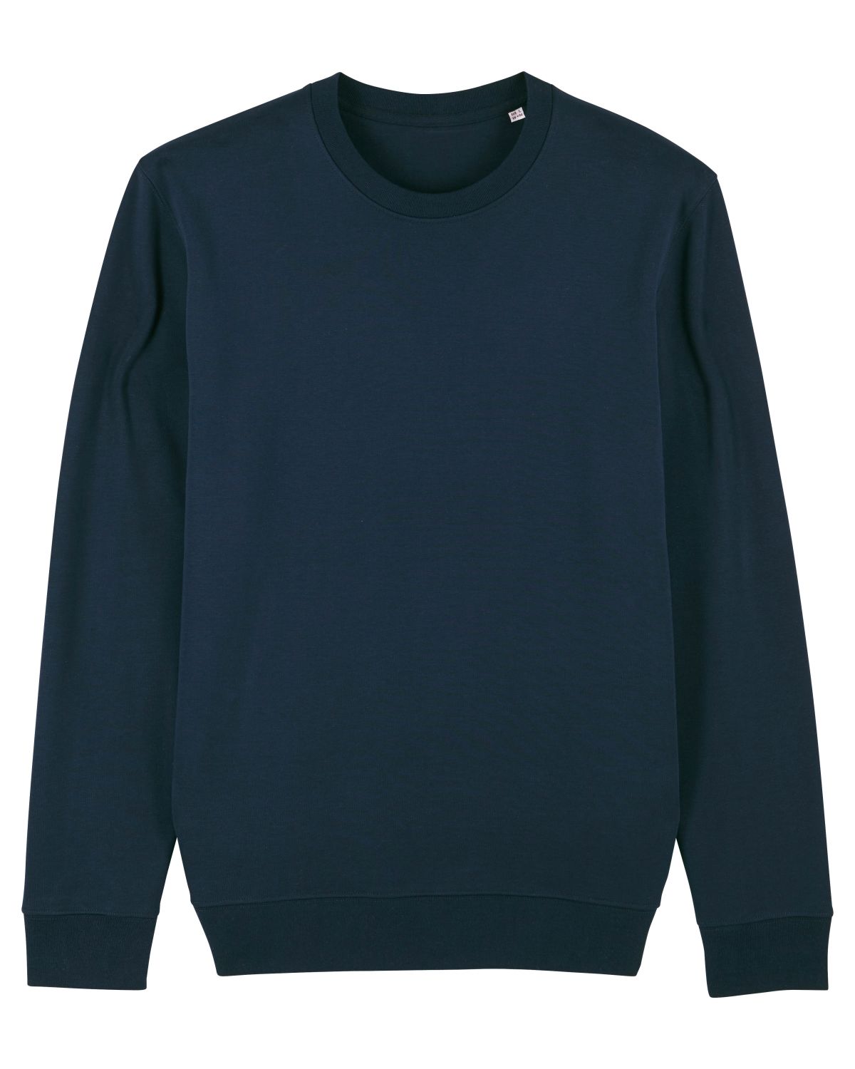 Het iconische unisex sweatshirt met ronde hals - Change
